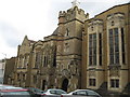 King Edward VI College, Stourbridge