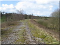 Disused Railway Line