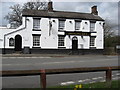 The Hanging Gate public house