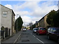 Hollinbank Lane - Batley Road