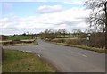 Stratford Road, near Admington