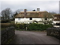 Bridge House, Broadhembury