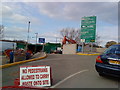 Rainsway Recycling Centre