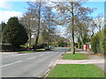 Endyke Lane, Cottingham