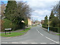 Winston Drive, Cottingham