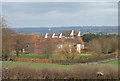 The Oast Houses, Tufton Place