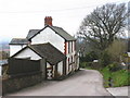 Ponchydown House, Blackborough