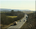 2010 : A361 Frome bypass heading south west