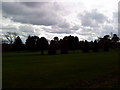 Beeston Fields Golf Club