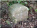 Milestone on the A449