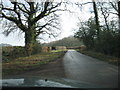 Staplewood Lane, near Marchwood