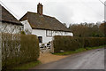 The Old Cottage, Dundridge Lane