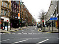 Croydon:  High Street