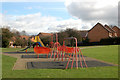 Daventry: playground near Rawlings Close