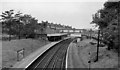 Beckenham Hill Station