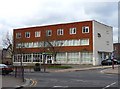 Offices, High Street