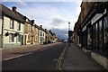 High Street in Cricklade