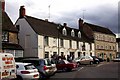 The Red Lion Inn on High Street