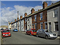 Heber Street, Old Goole