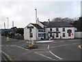 The New Inn at Goonhavern