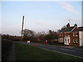 Cottages, Rattle Road