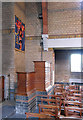 St George, Rogers Road, Dagenham - Ambo