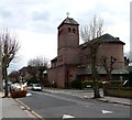 St Chad, Whitworth Road