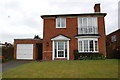 House on Harrow Lane