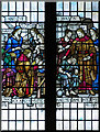 St John the Evangelist, Roseacre Road, Welling - Window