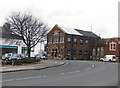 Baptist Church, Normanton