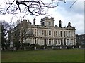 Former Falkland Park, South Norwood Hill