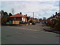 Mottram Road, Beeston