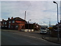 Harris Road, Beeston