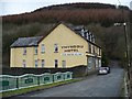 Ynysddu Hotel