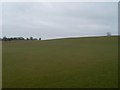 Countryside south of Barrhead