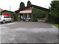 Chelwood Gate Post Office in Beaconsfield Road