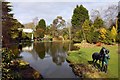 Stapeley Water Gardens