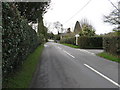 Stone Quarry Road, Chelwood Gate