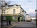 The Melbourne Inn, Plymouth