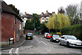 Beddington:  Bridges Lane