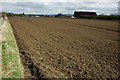 Arable land, Sedgeberrow