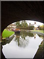 Bridge at  Ranby.