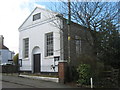 Barham Methodist Church