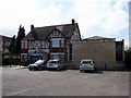 Southgate Progressive Synagogue, Chase Road, London N14