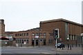 Cannon Brewery, Rutland Road, Neepsend, Sheffield - 2