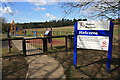 Mayford play area