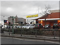 Eccles Supermarket