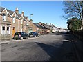 High Street, Edzell