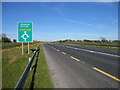 N4450 : Near Mullingar, County Westmeath by Sarah777