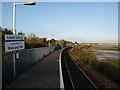 Lelant Saltings railway station